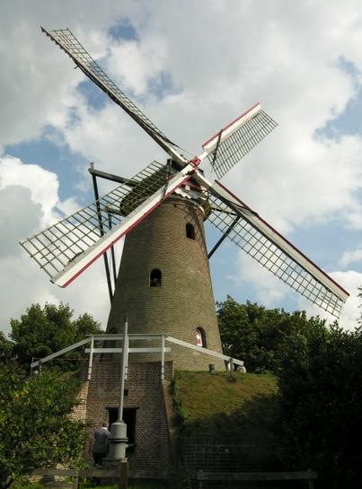 Molen Johanna